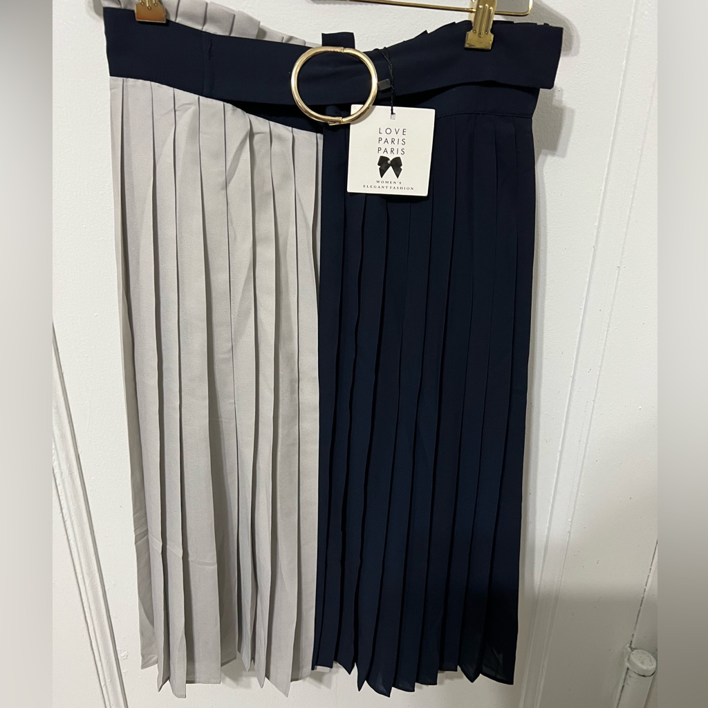 Love P A R I S Women ‘S Elegant Fashion New